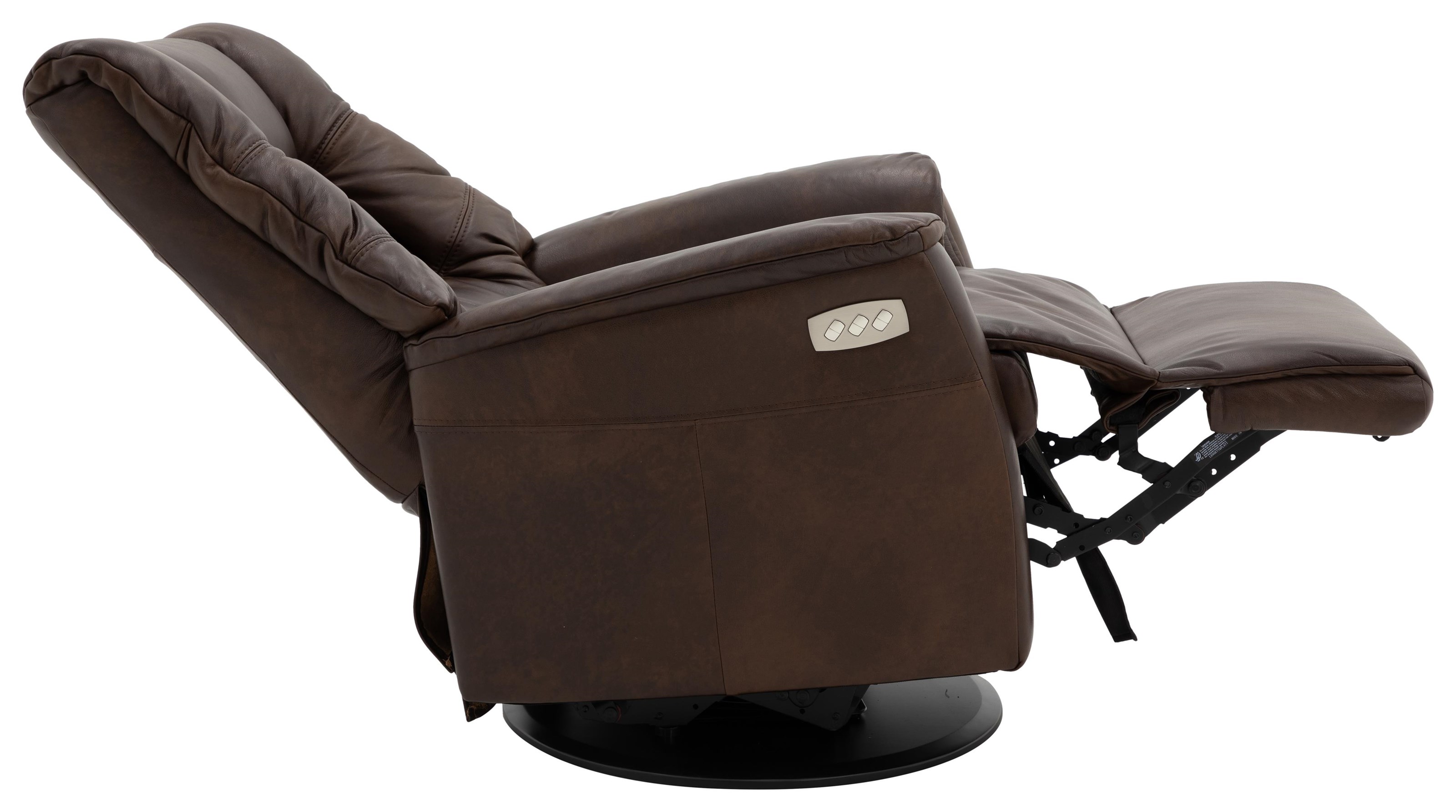 Norwegian recliner top